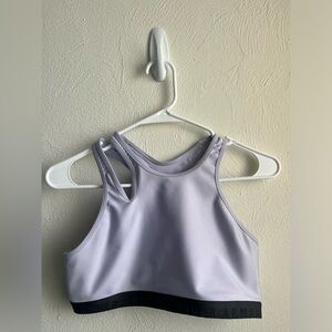 Under Armour sports bra